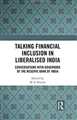Talking Financial Inclusion in Liberalised India  - Mahavir Law House(MLH)